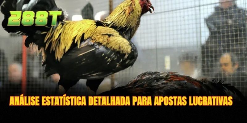 Análise estatística detalhada para apostas lucrativas