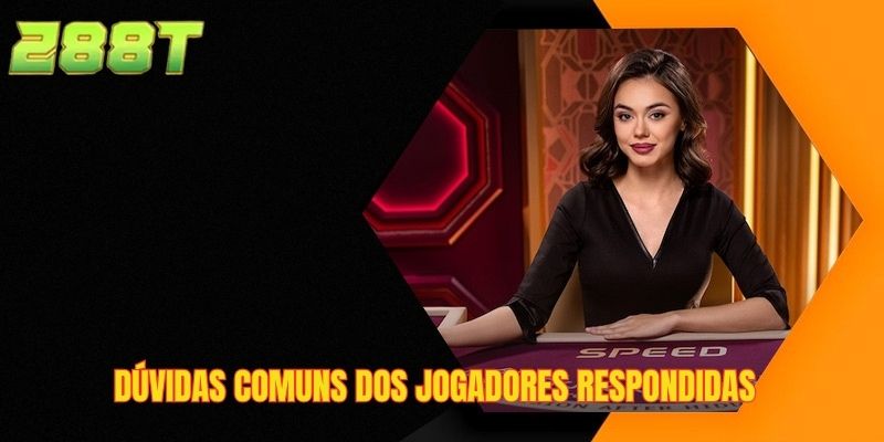 Dúvidas comuns dos jogadores respondidas
