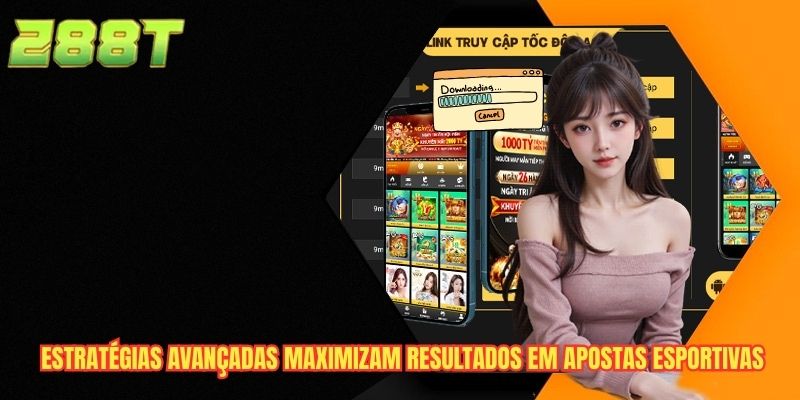 Estratégias avançadas maximizam resultados em apostas esportivas